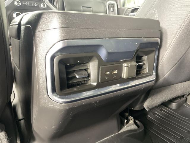 2021 GMC Sierra 1500 Vehicle Photo in GILBERT, AZ 85297-0402
