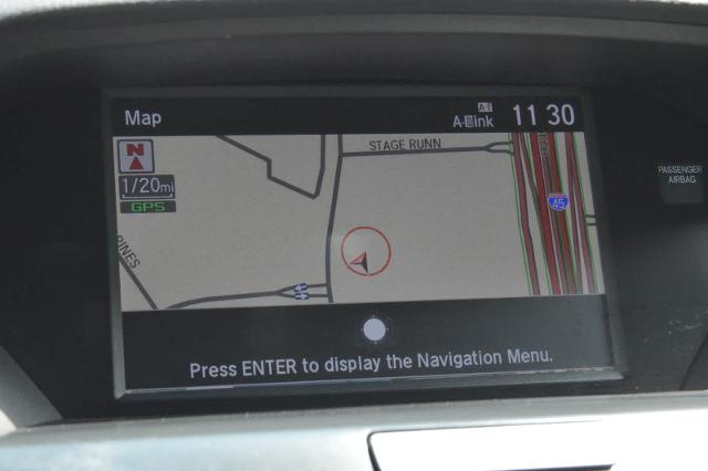 2020 Acura MDX Vehicle Photo in Houston, TX 77090