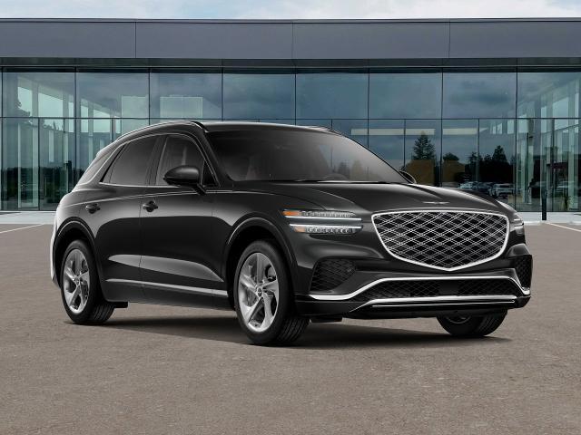 2026 Genesis GV70 Vehicle Photo in Appleton, WI 54913