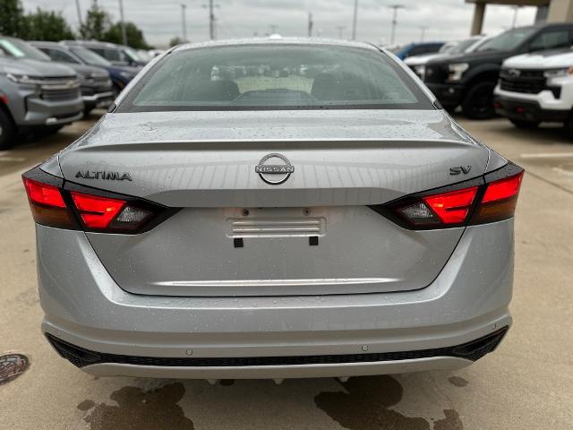 2023 Nissan Altima Vehicle Photo in Grapevine, TX 76051