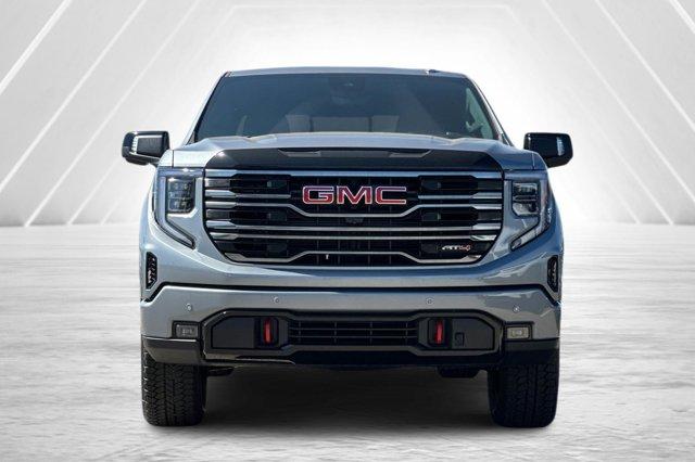 2025 GMC Sierra 1500 Vehicle Photo in STOCKTON, CA 95212-2838