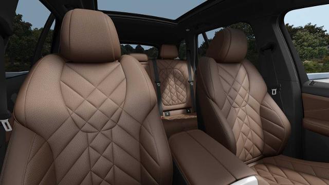 2026 BMW X5 xDrive40i Vehicle Photo in GRAPEVINE, TX 76051