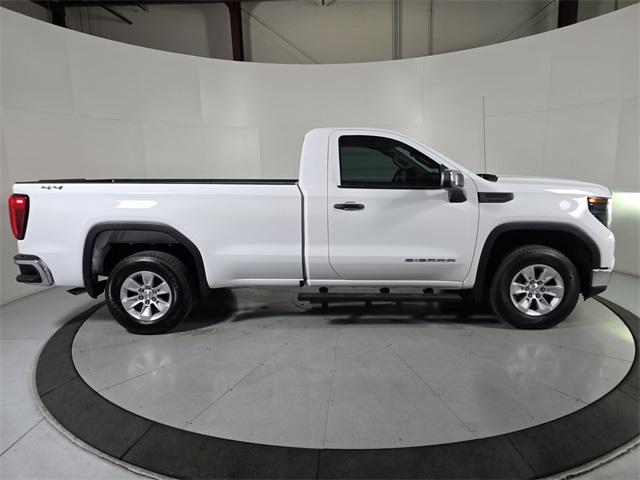2025 GMC Sierra 1500 Vehicle Photo in PRESCOTT, AZ 86305-3700
