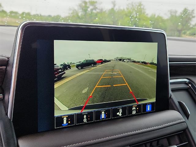 2023 Chevrolet Tahoe Vehicle Photo in EASTLAND, TX 76448-3020