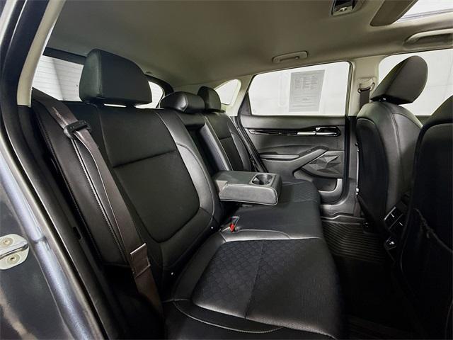 2021 Kia Seltos Vehicle Photo in Everett, WA 98204