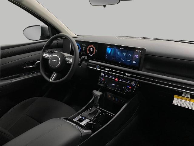 2025 Hyundai TUCSON Vehicle Photo in Appleton, WI 54913