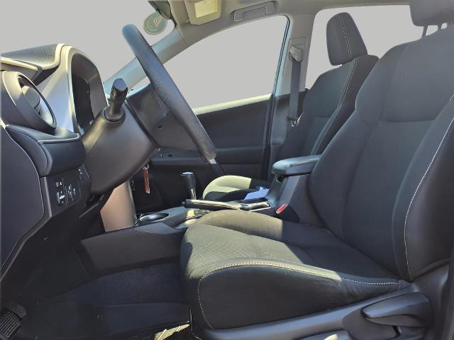 2015 Toyota RAV4 Vehicle Photo in Oshkosh, WI 54904