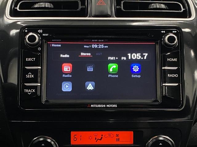 2019 Mitsubishi Mirage Vehicle Photo in Appleton, WI 54913