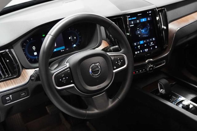 2022 Volvo XC60 Vehicle Photo in GRAPEVINE, TX 76051