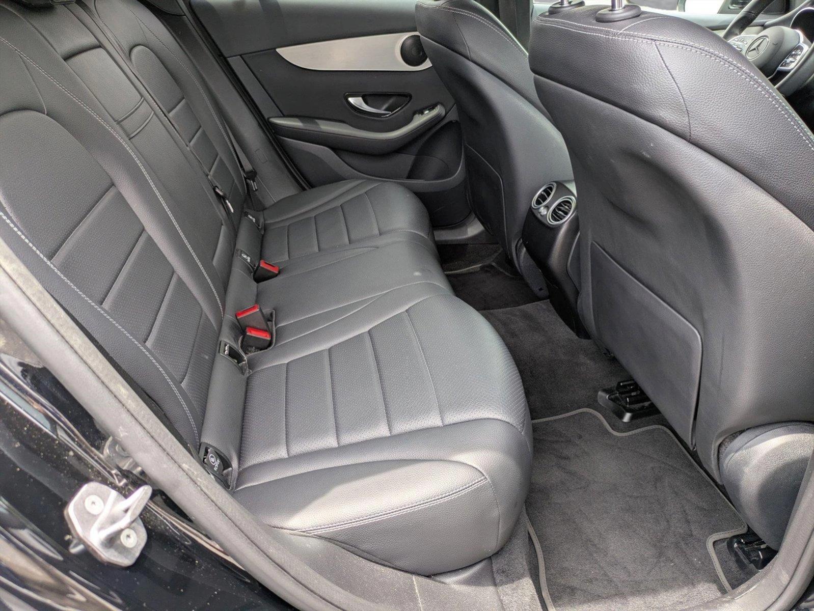 2021 Mercedes-Benz GLC Vehicle Photo in Sanford, FL 32771