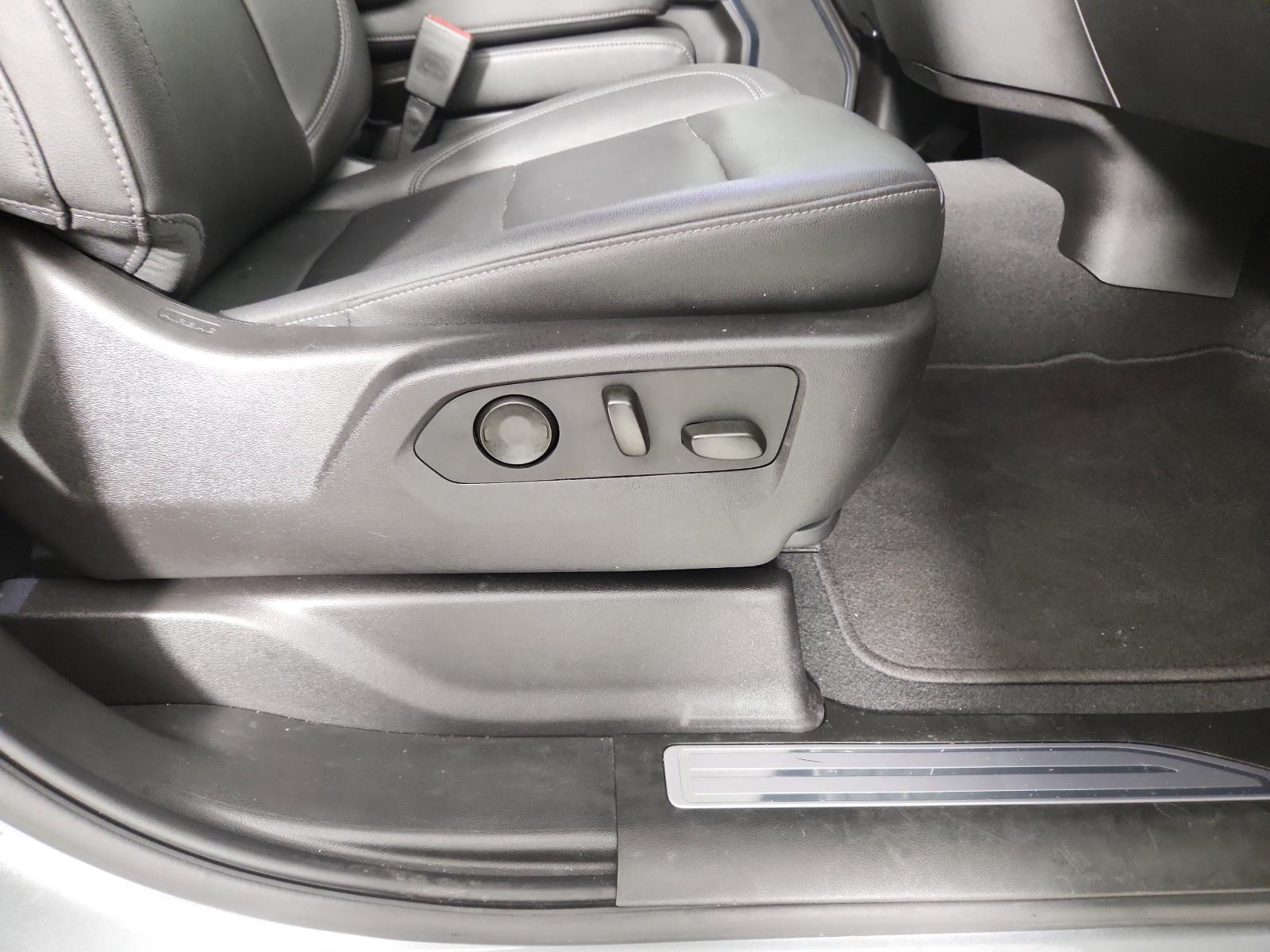 2024 GMC Sierra 1500 Vehicle Photo in GEORGETOWN, TX 78626-7508