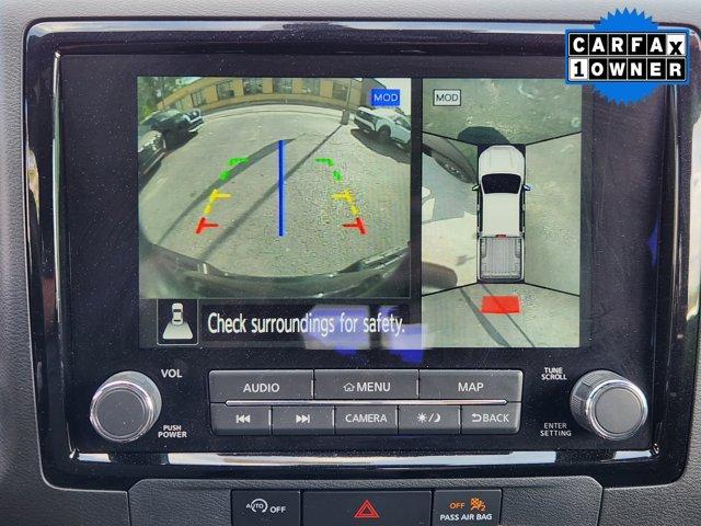 2023 Nissan Frontier Vehicle Photo in Ardmore, PA 19003