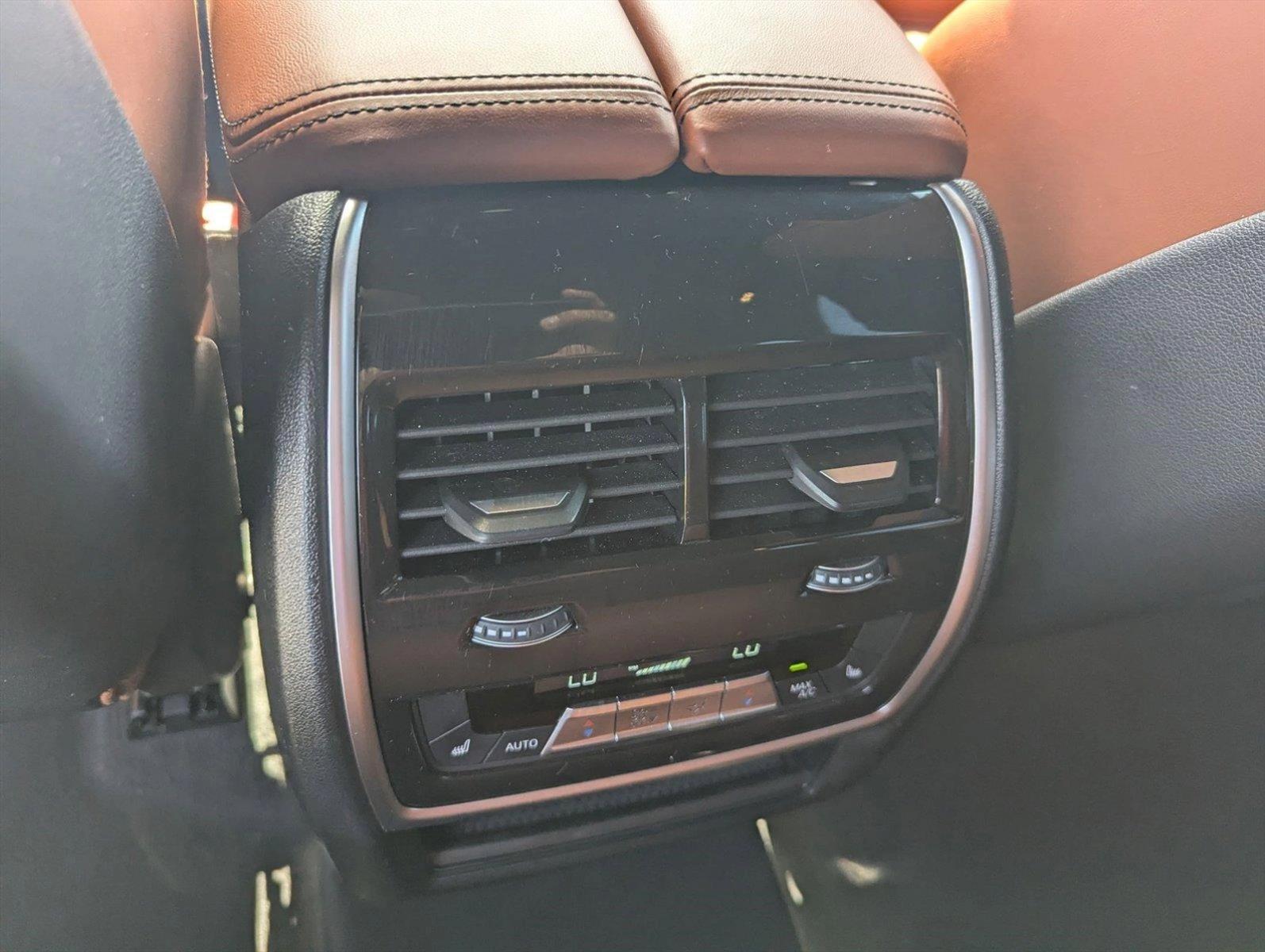 2023 BMW X5 M50i Vehicle Photo in Delray Beach, FL 33444