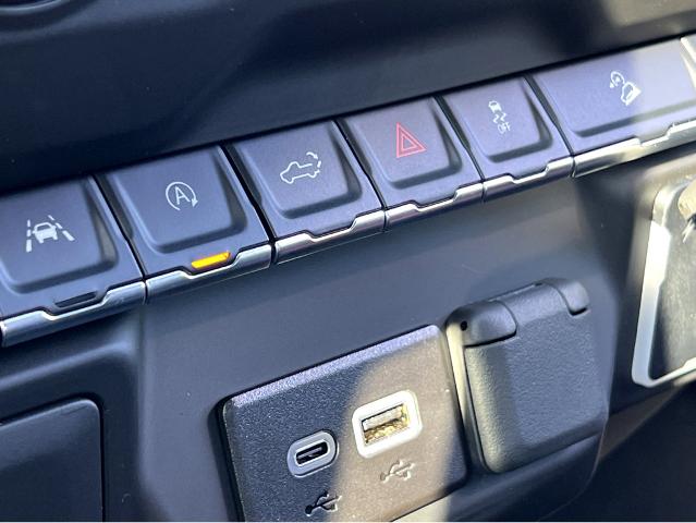 2025 Chevrolet Silverado 1500 Vehicle Photo in SAVANNAH, GA 31406-4513