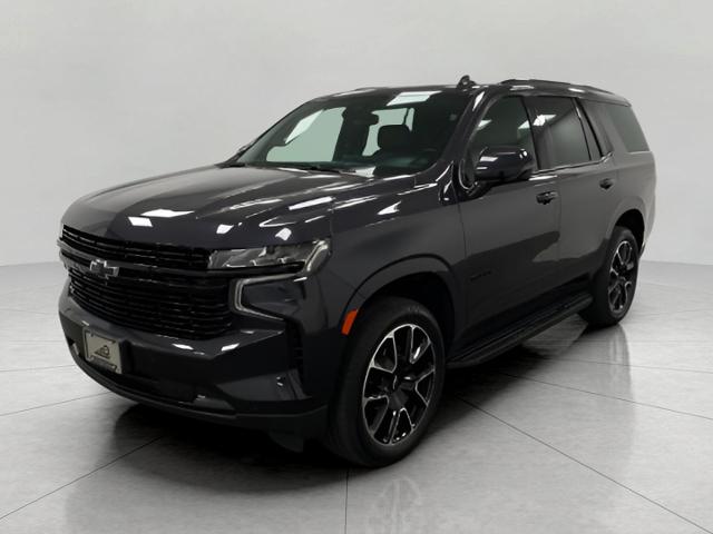 2024 Chevrolet Tahoe Vehicle Photo in Appleton, WI 54913