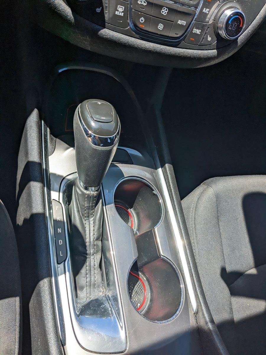2019 Chevrolet Malibu Vehicle Photo in Davie, FL 33331