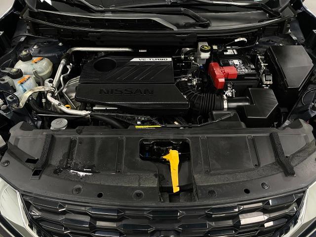 2023 Nissan Rogue Vehicle Photo in Appleton, WI 54913