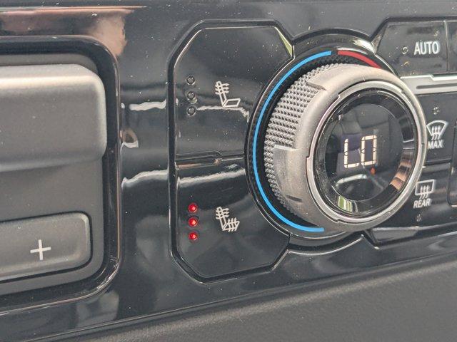 2025 Chevrolet Silverado 1500 Vehicle Photo in BRUNSWICK, GA 31525-1881