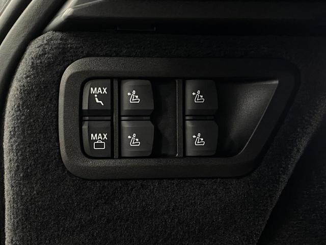 2025 BMW X7 xDrive40i Vehicle Photo in Appleton, WI 54913
