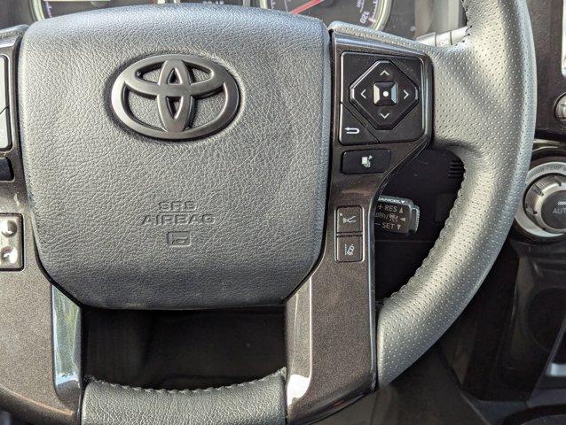 2021 Toyota 4Runner Vehicle Photo in San Antonio, TX 78230