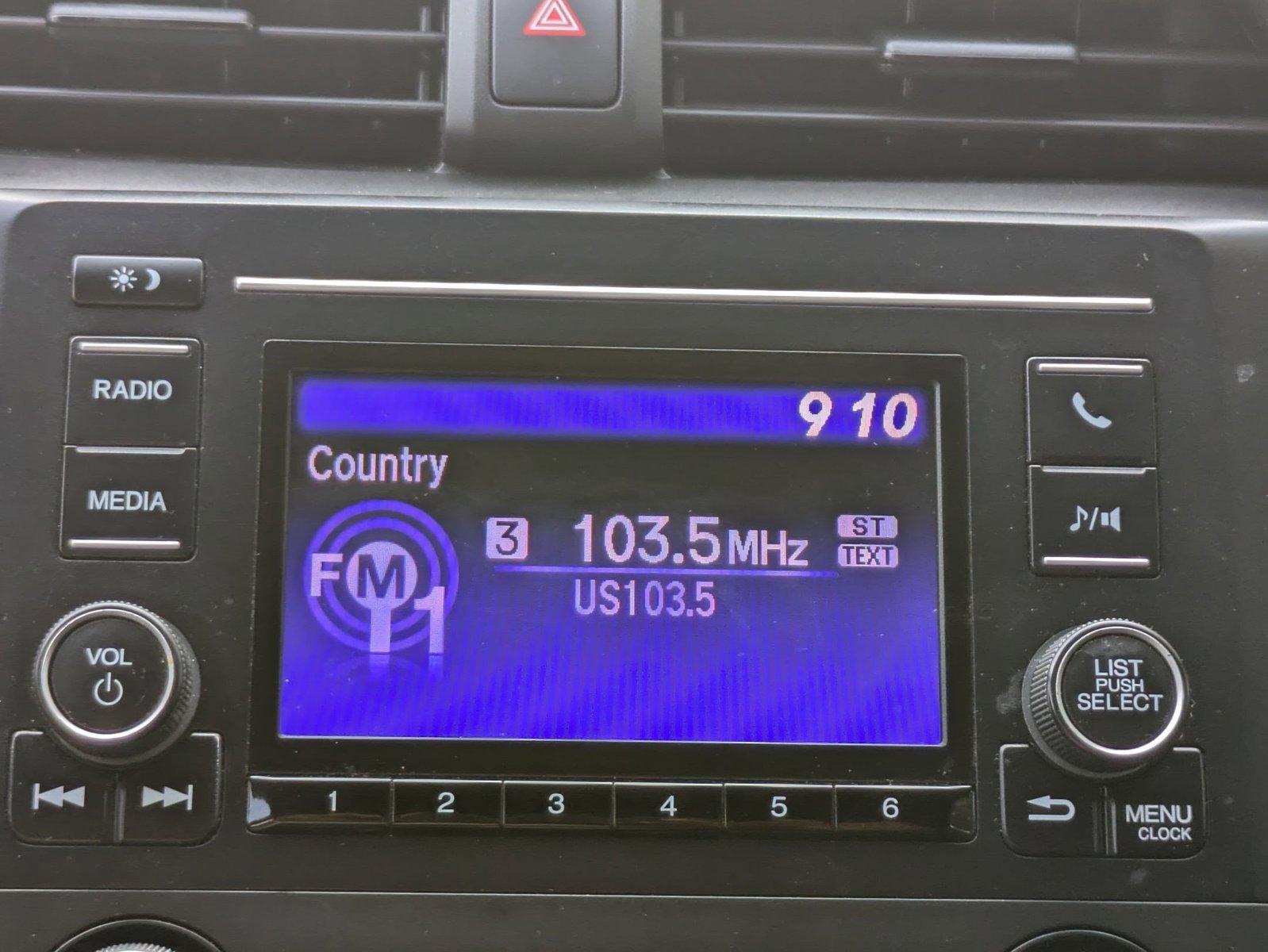 2018 Honda Civic Hatchback Vehicle Photo in Tampa, FL 33614