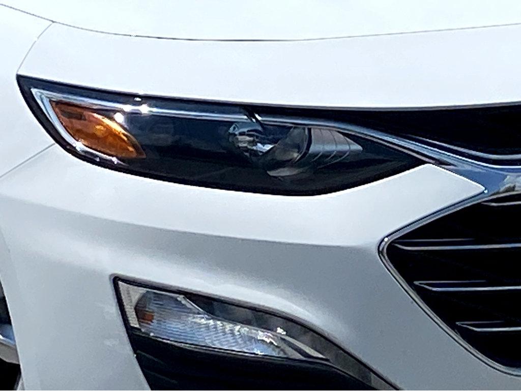 2023 Chevrolet Malibu Vehicle Photo in BEAUFORT, SC 29906-4218