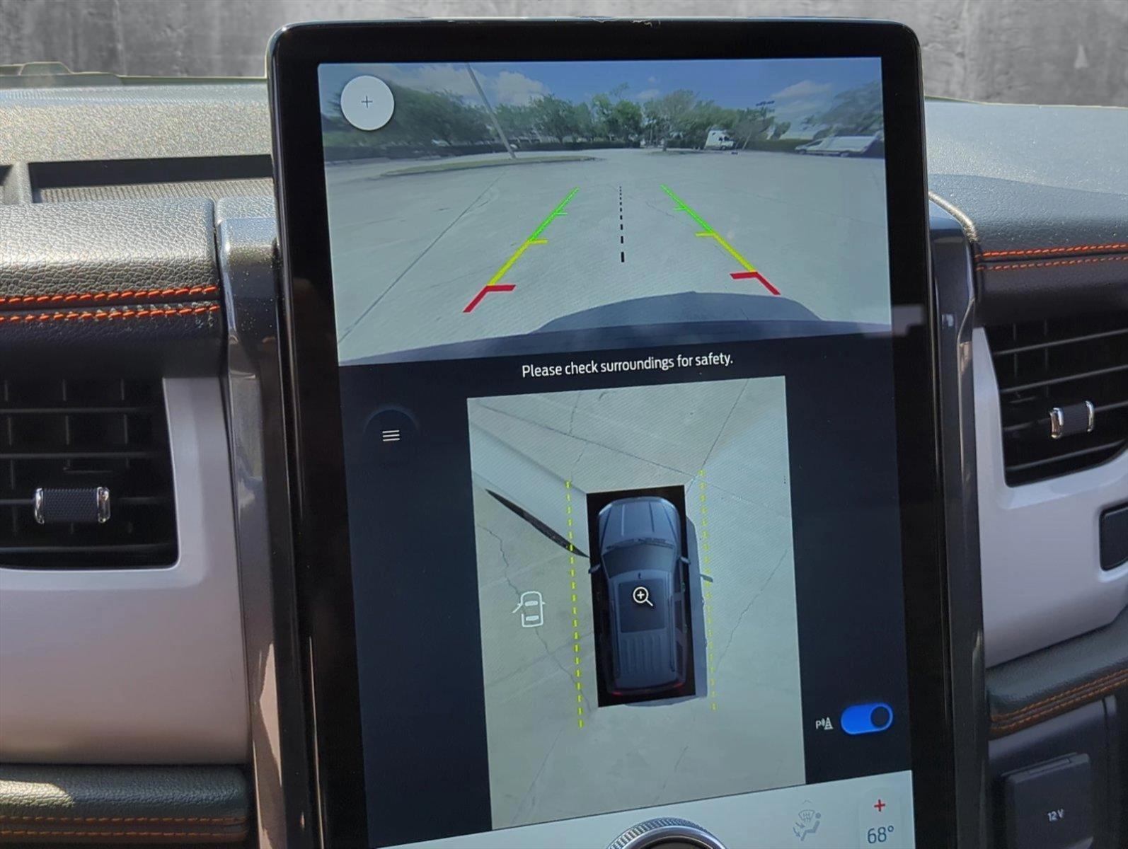 2022 Ford Expedition Vehicle Photo in Margate, FL 33063