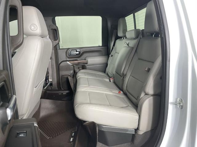 2020 GMC Sierra 2500 HD Vehicle Photo in GILBERT, AZ 85297-0402