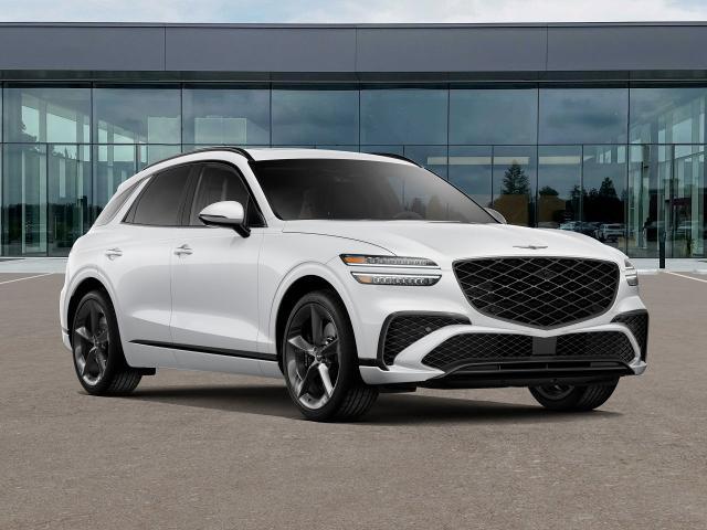 2026 Genesis GV70 Vehicle Photo in Appleton, WI 54913