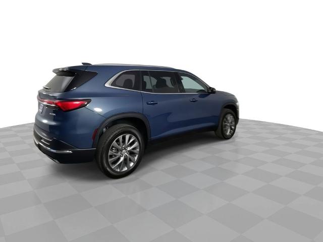 2025 Buick Enclave Vehicle Photo in GILBERT, AZ 85297-0402