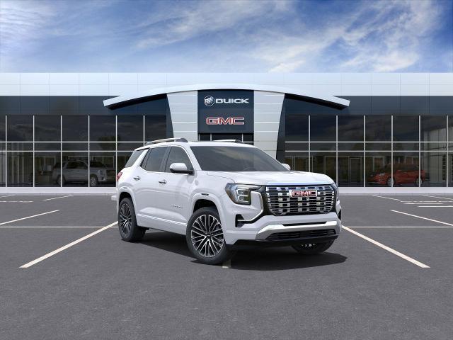 2026 GMC Terrain Vehicle Photo in APPLETON, WI 54914-8833