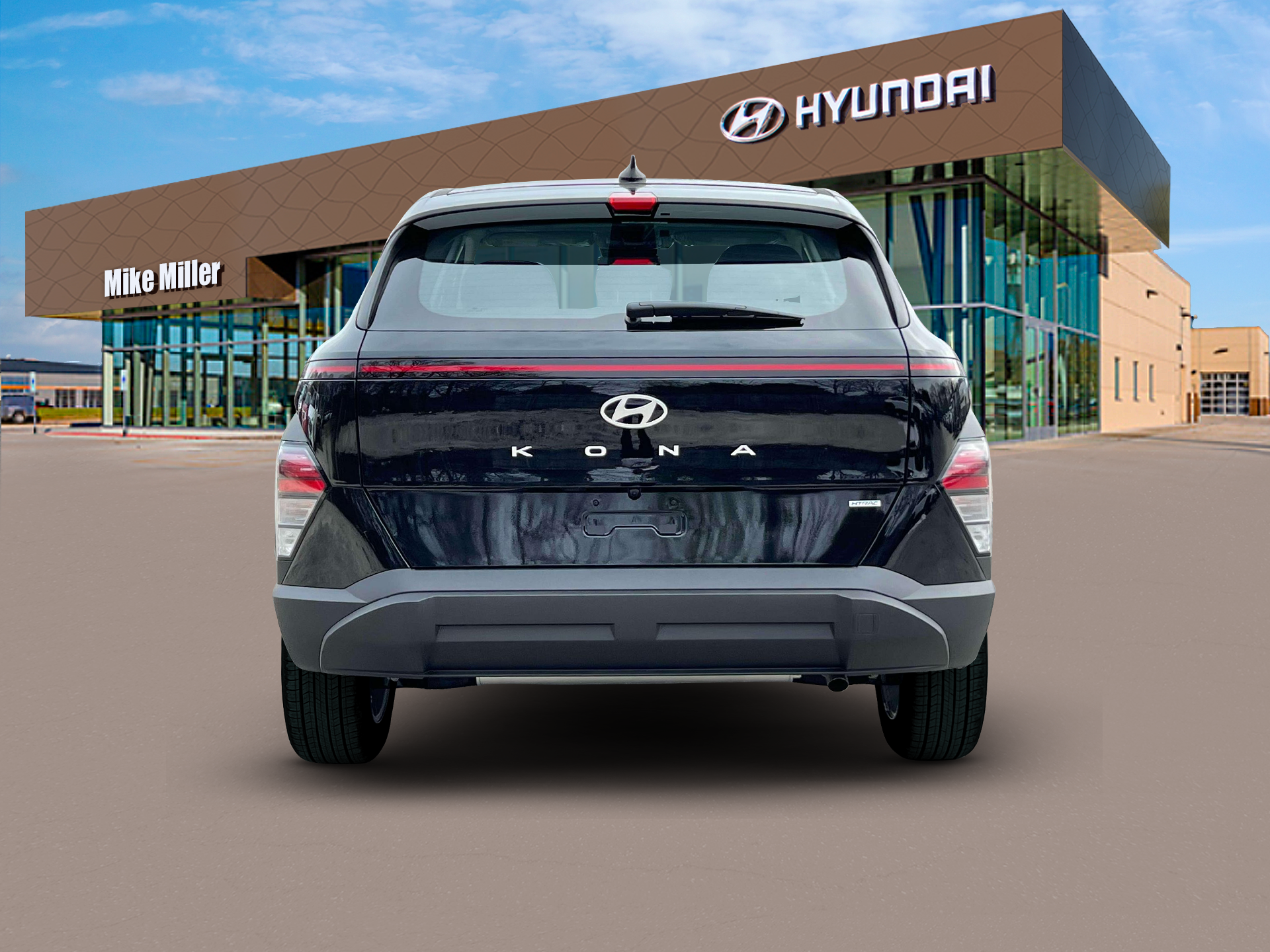 2025 Hyundai KONA Vehicle Photo in Peoria, IL 61615