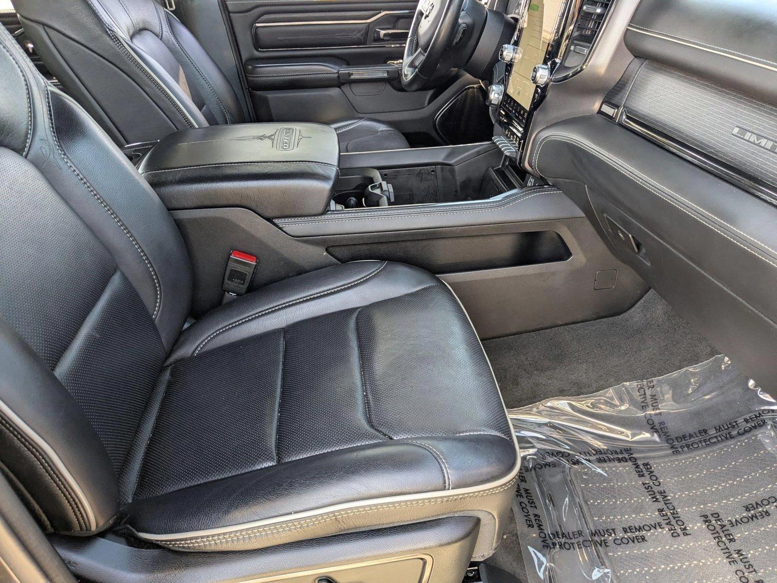 2022 Ram 1500 Vehicle Photo in Tampa, FL 33614