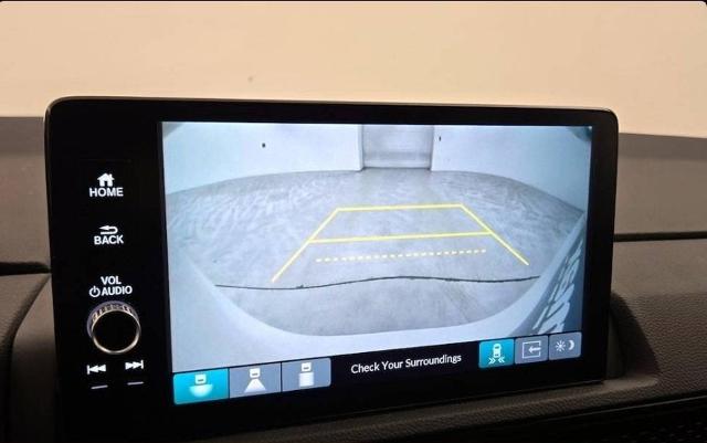 2024 Honda CR-V Vehicle Photo in Tulsa, OK 74129