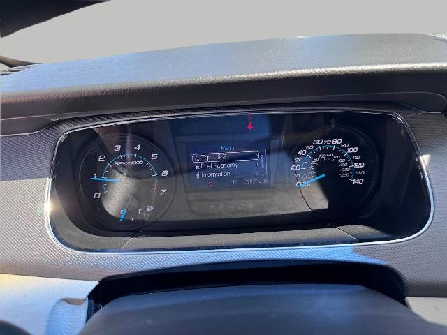 2016 Ford Taurus Vehicle Photo in Oshkosh, WI 54901