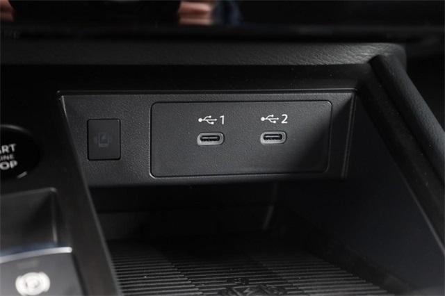 2025 Nissan Kicks Vehicle Photo in Hazelwood, MO 63042