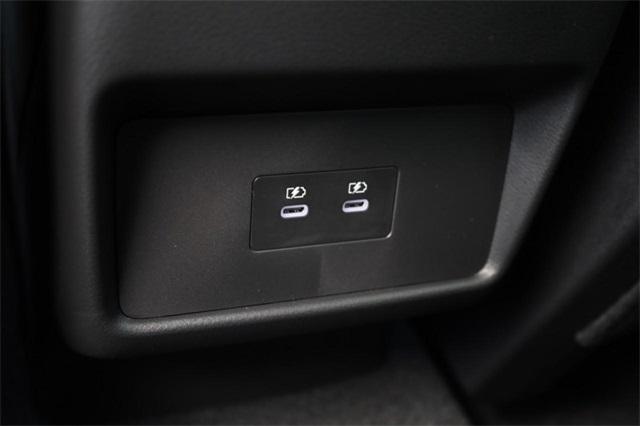 2025 Nissan Rogue Vehicle Photo in Hazelwood, MO 63042