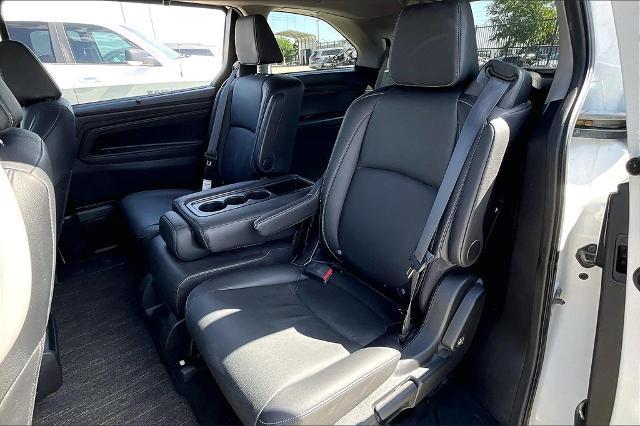 2022 Honda Odyssey Vehicle Photo in Grapevine, TX 76051