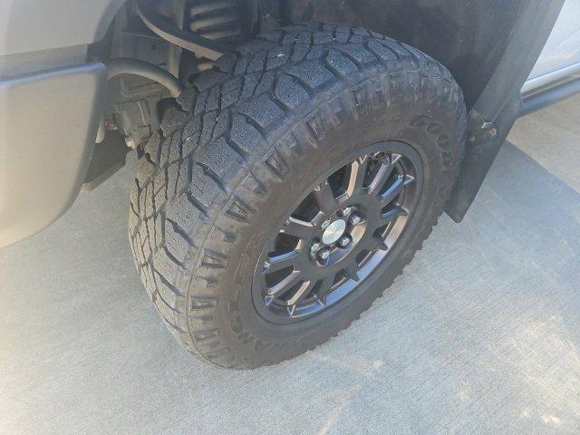 2020 Chevrolet Colorado Vehicle Photo in PUYALLUP, WA 98371-4149