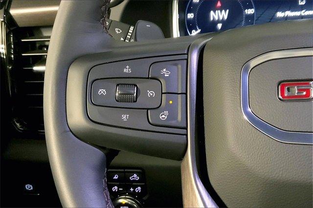 2023 GMC Sierra 1500 Vehicle Photo in KANSAS CITY, MO 64114-4502