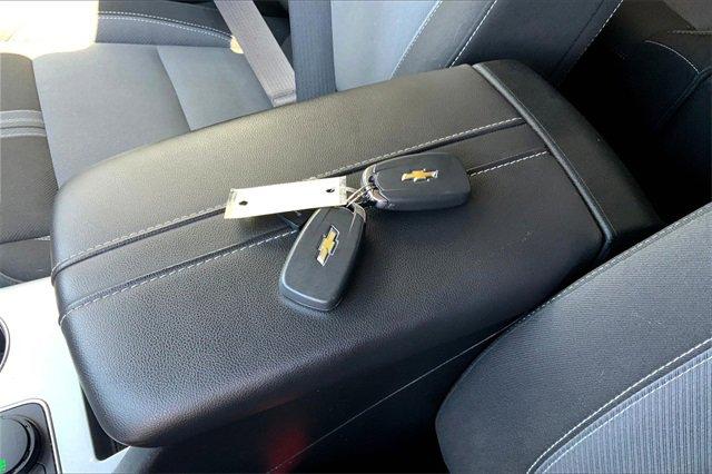 2023 Chevrolet Blazer Vehicle Photo in TOPEKA, KS 66609-0000