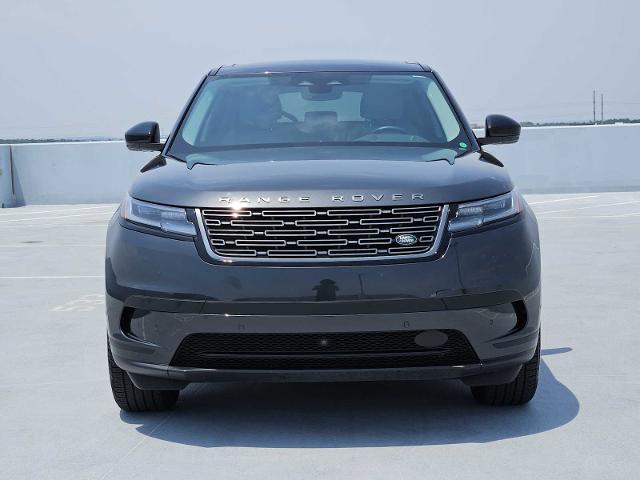 2025 Range Rover Velar Vehicle Photo in AUSTIN, TX 78717