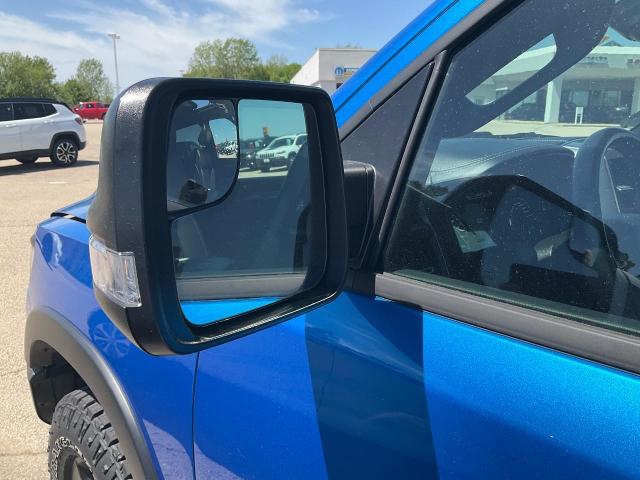 2022 Ram 1500 Vehicle Photo in Kaukauna, WI 54130