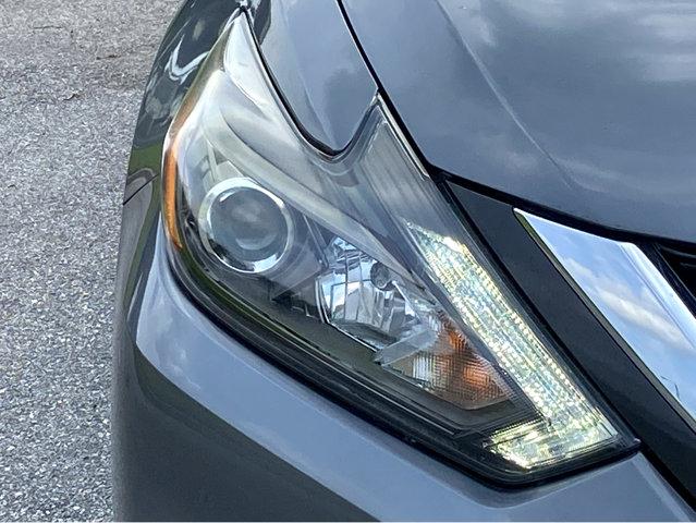 2016 Nissan Altima Vehicle Photo in Hinesville, GA 31313