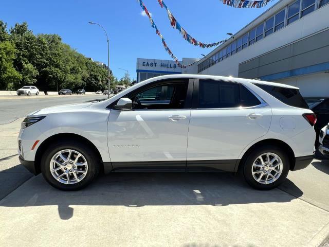2022 Chevrolet Equinox Vehicle Photo in Roslyn, NY 11576
