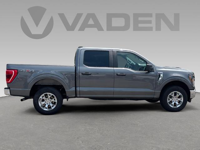 2023 Ford F-150 Vehicle Photo in Savannah, GA 31419