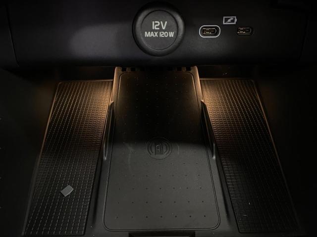 2025 Volvo XC40 Vehicle Photo in Appleton, WI 54913