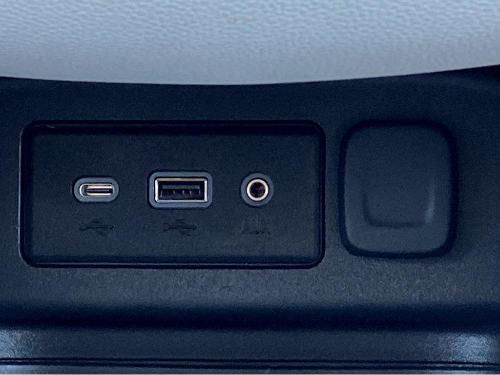 2024 Chevrolet Equinox Vehicle Photo in POOLER, GA 31322-3252