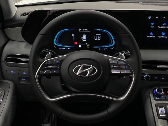 2025 Hyundai PALISADE Vehicle Photo in Appleton, WI 54913