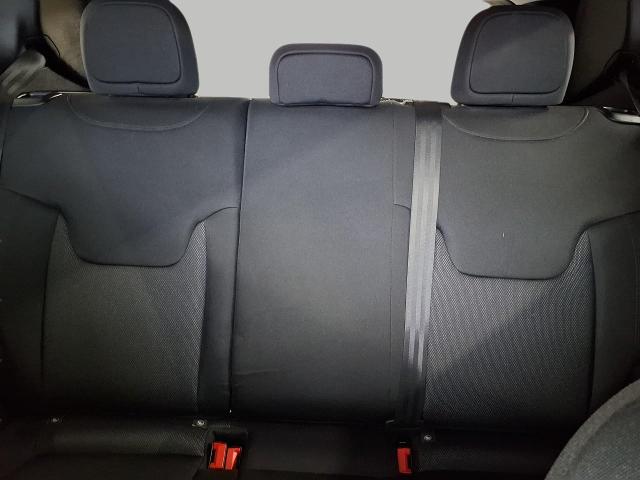 2018 Jeep Renegade Vehicle Photo in Oshkosh, WI 54904